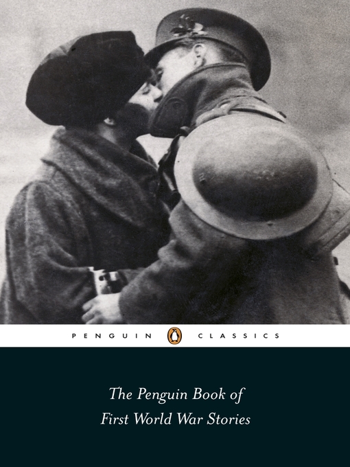 Title details for The Penguin Book of First World War Stories by Ann-Marie Einhaus - Available